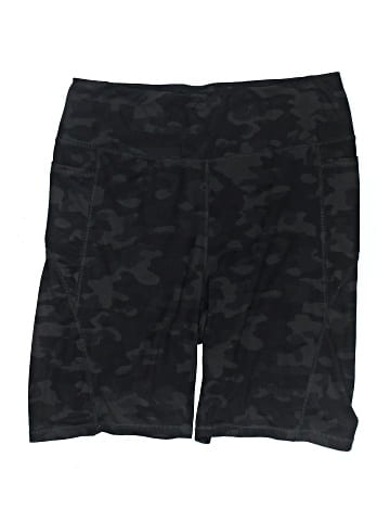 Danskin Athletic Shorts (view 1)