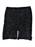 Danskin Camo Black Athletic Shorts Size 2X - photo 1