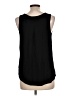 Fortune + Ivy 100% Polyester Black Tank Top Size L - photo 2