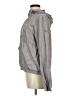 Under Armour Gray Windbreaker Size M - photo 5