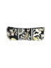 Vera Bradley 100% Cotton Black Makeup Bag One size - photo 1