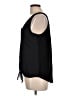 Fortune + Ivy 100% Polyester Black Tank Top Size L - photo 5