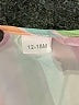 Unbranded 100% Polyester Pink Dress Size 12-18 mo - photo 3