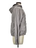 Under Armour Gray Windbreaker Size M - photo 4