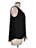 Fortune + Ivy 100% Polyester Black Tank Top Size L - photo 4