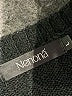 NENONA 100% Polyester Black Sweater Vest Size L - photo 7