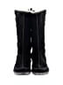 Teva Black Boots Size 8 - photo 2