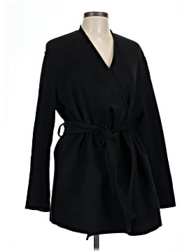 MNG Wool Coat (view 1)