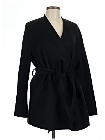 MNG Wool Coat (view 1)
