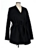 MNG Black Wool Coat Size L - photo 1