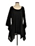 Assorted Brands Black Casual Dress Size 2 - photo 1