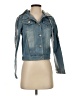 Unbranded Blue Denim Jacket Size S - photo 1