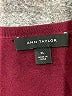 Ann Taylor Burgundy Pullover Sweater Size XL - photo 7