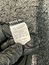 Unbranded Solid Black Athletic Shorts Size XXL - photo 3