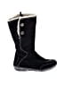 Teva Black Boots Size 8 - photo 1
