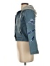 Unbranded Blue Denim Jacket Size S - photo 5