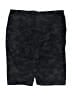 Danskin Camo Black Athletic Shorts Size 2X - photo 2