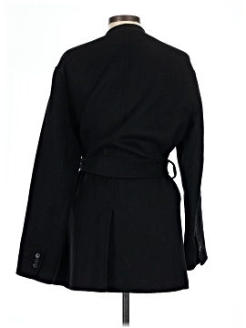 MNG Wool Coat (view 2)