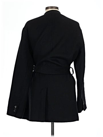 MNG Wool Coat (view 2)