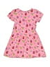 Counting Daisies Hearts Pink Dress Size 4T - photo 2