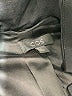 Cos Black Coat Size 6 - photo 6