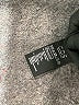 Cos Black Coat Size 6 - photo 7
