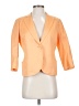 Max Studio Orange Blazer Size 4 - photo 1