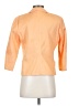 Max Studio Orange Blazer Size 4 - photo 2