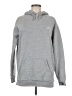 Adidas Gray Pullover Hoodie Size M - photo 1