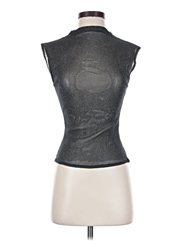 Abercrombie & Fitch Sleeveless Top (view 1)
