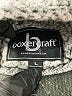 Boxercraft 100% Polyester Gray Pullover Sweater Size L - photo 7