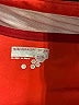 Salomon Orange Track Jacket Size S - photo 6