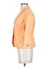 Max Studio Orange Blazer Size 4 - photo 5