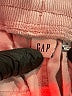 Gap Pink Shorts Size XS - photo 3