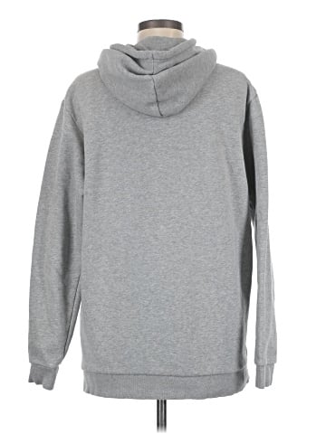 Adidas Pullover Hoodie (view 2)