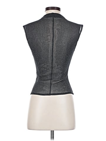 Abercrombie & Fitch Sleeveless Top (view 2)