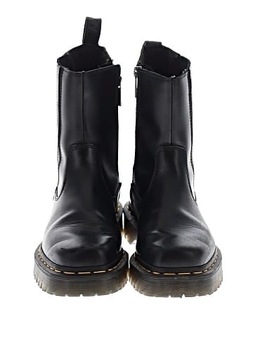 Dr. Martens Ankle Boots (view 2)