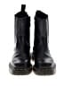 Dr. Martens Black Ankle Boots Size 7 - photo 2