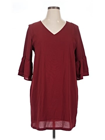 Belongsci Casual Dress (view 1)