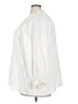 Cato Ivory 3/4 Sleeve Blouse Size 22 - photo 5