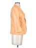 Max Studio Orange Blazer Size 4 - photo 4