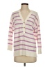 Ann Taylor LOFT Pink Pullover Sweater Size S - photo 1