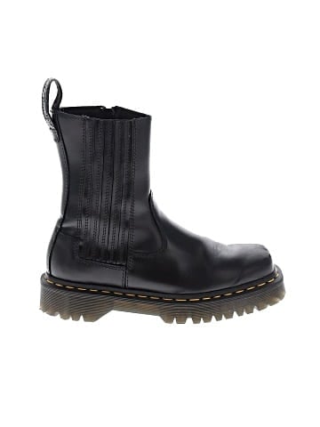 Dr. Martens Ankle Boots (view 1)