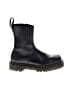 Dr. Martens Black Ankle Boots Size 7 - photo 1