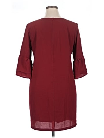 Belongsci Casual Dress (view 2)