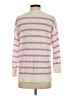 Ann Taylor LOFT Pink Pullover Sweater Size S - photo 2