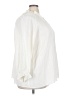Cato Ivory 3/4 Sleeve Blouse Size 22 - photo 4