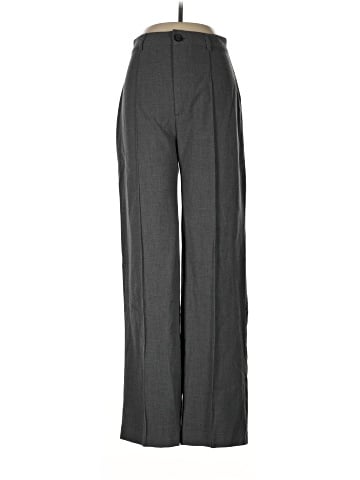 Pull&Bear Dress Pants (view 1)