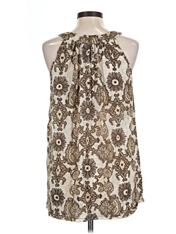 White Stag Sleeveless Blouse (view 2)