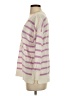Ann Taylor LOFT Pink Pullover Sweater Size S - photo 5